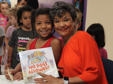 Sonia Manzano